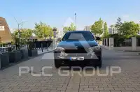 2016 BMW X6