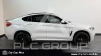 2016 BMW X6