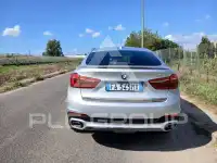2016 BMW X6