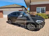 2016 BMW X6
