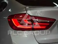 2016 BMW X6
