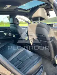 2016 BMW X6