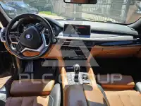 2016 BMW X6
