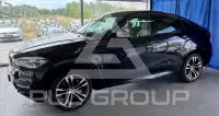 2016 BMW X6