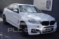2016 BMW X6