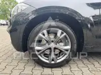 2016 BMW X6