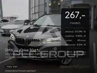 2016 BMW X6