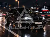 2016 BMW X6