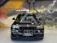 2016 BMW X6