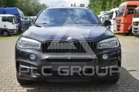 2016 BMW X6