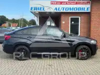 2016 BMW X6