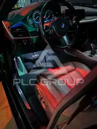 2016 BMW X6