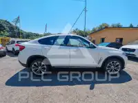 2016 BMW X6