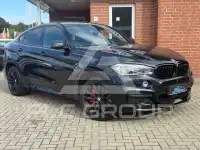 2016 BMW X6