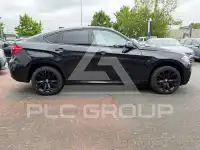 2016 BMW X6