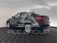 2016 BMW X6