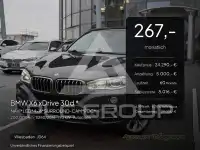 2016 BMW X6