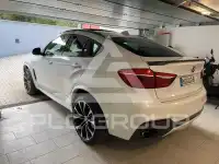 2016 BMW X6