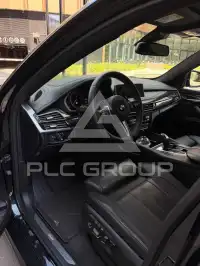 2016 BMW X6