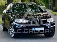 2016 BMW X6