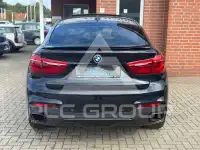 2016 BMW X6