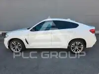 2016 BMW X6