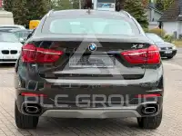 2016 BMW X6
