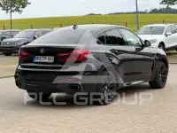 2016 BMW X6