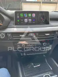 2016 BMW X6