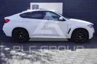 2016 BMW X6
