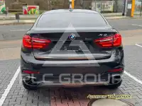 2016 BMW X6