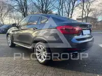 2016 BMW X6