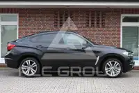 2016 BMW X6