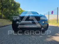 2016 BMW X6