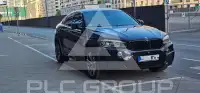 2016 BMW X6