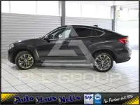 2016 BMW X6