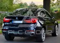 2016 BMW X6