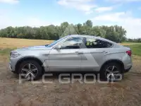2016 BMW X6