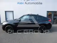 2016 BMW X6