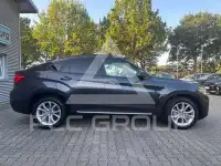 2016 BMW X6