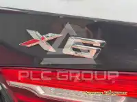 2016 BMW X6