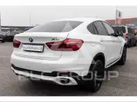 2016 BMW X6