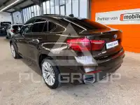 2016 BMW X6