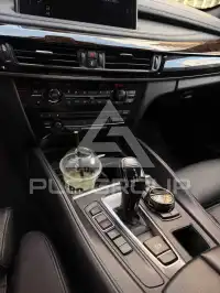 2016 BMW X6