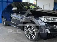 2016 BMW X6