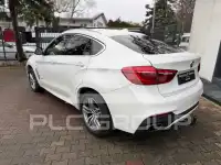 2016 BMW X6