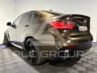 2016 BMW X6