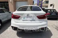 2016 BMW X6