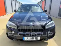 2016 BMW X6