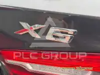 2016 BMW X6